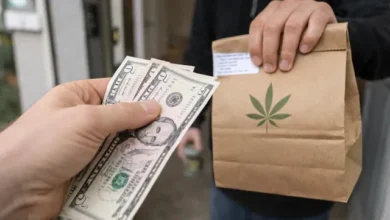 weed