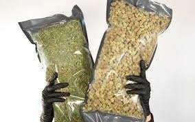 Wholesale Cannabis Deals
