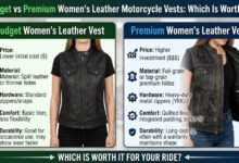 womens-leather-motorcycle-vest-budget-vs-premium
