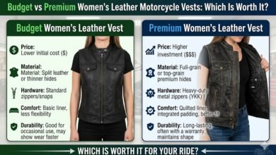 womens-leather-motorcycle-vest-budget-vs-premium