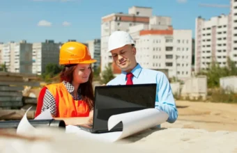 Construction ERP