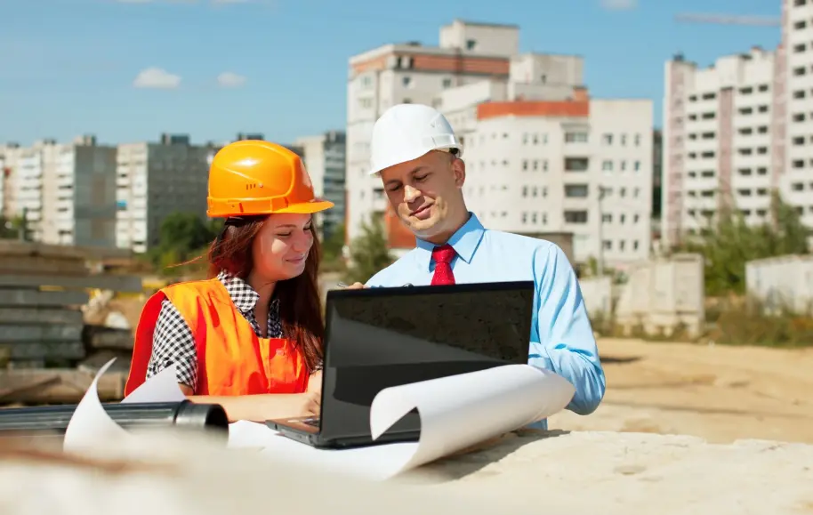 Construction ERP
