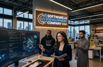 Software Development Company USA
