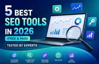 Best SEO Tools