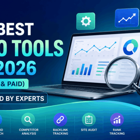 Best SEO Tools