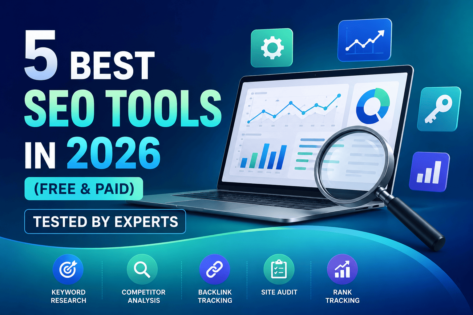 Best SEO Tools