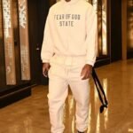 Fear Of God Essential Hoodie Online Store