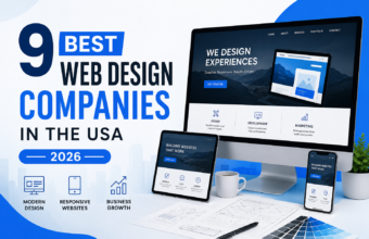 Best Web Design Companies