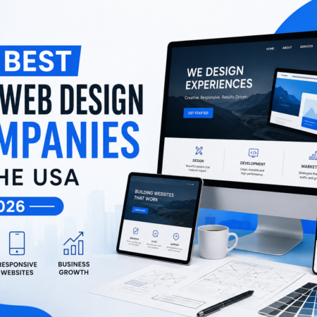 Best Web Design Companies