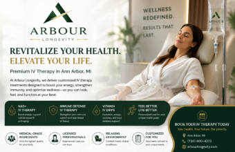 Arbour Longevity