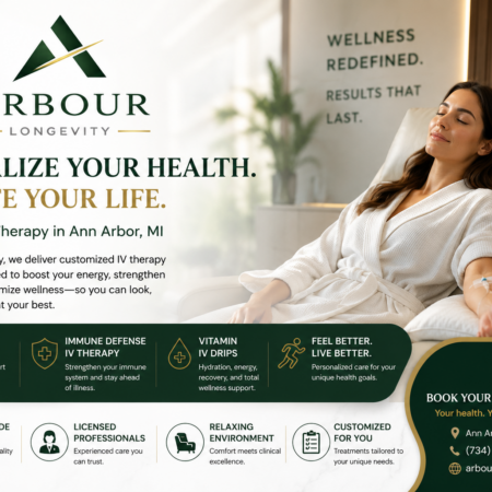 Arbour Longevity