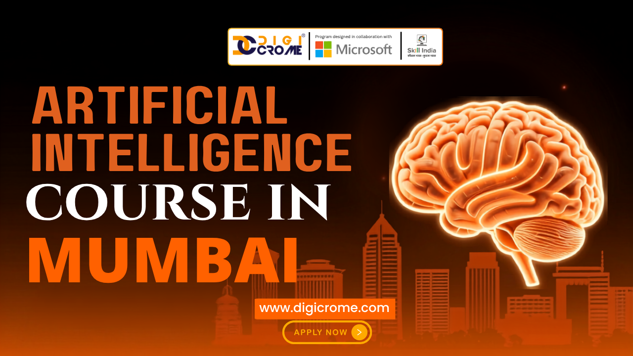 AI Course in Mumbai