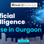 Artificial intelligence course in Gurgaon