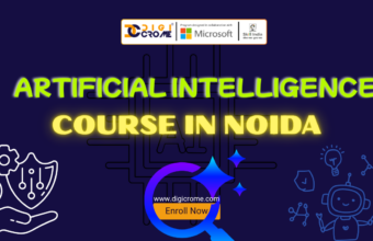 AI Course In Noida