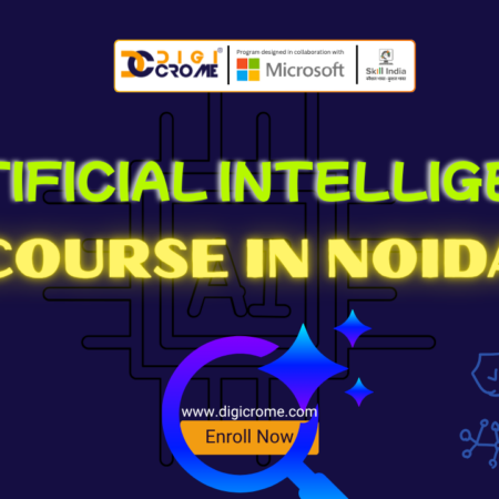 AI Course In Noida