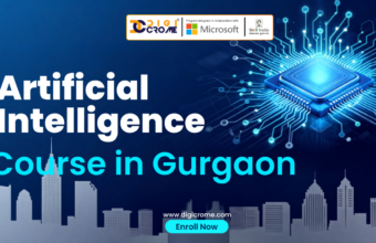 Artificial intelligence course in Gurgaon