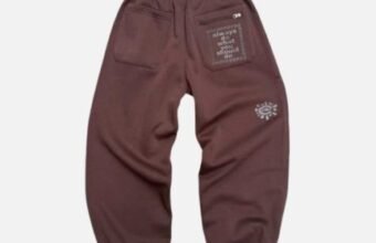 Adwysd Joggers