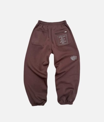 Adwysd Joggers
