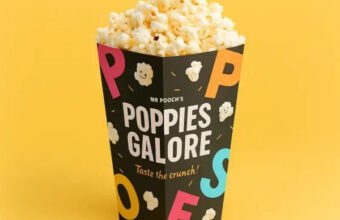 custom popcorn boxes
