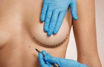Breast Lift in Dubai