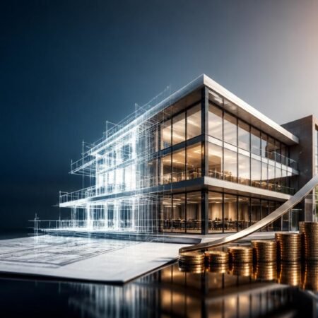 Commercial Rendering
