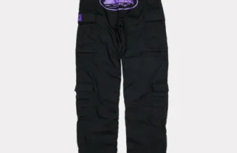 Corteiz Cargos