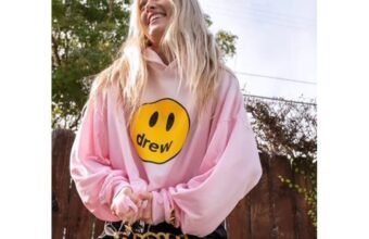 The Origin of Drew House: The Story Behind Justin Bieber's Fashion Brand
