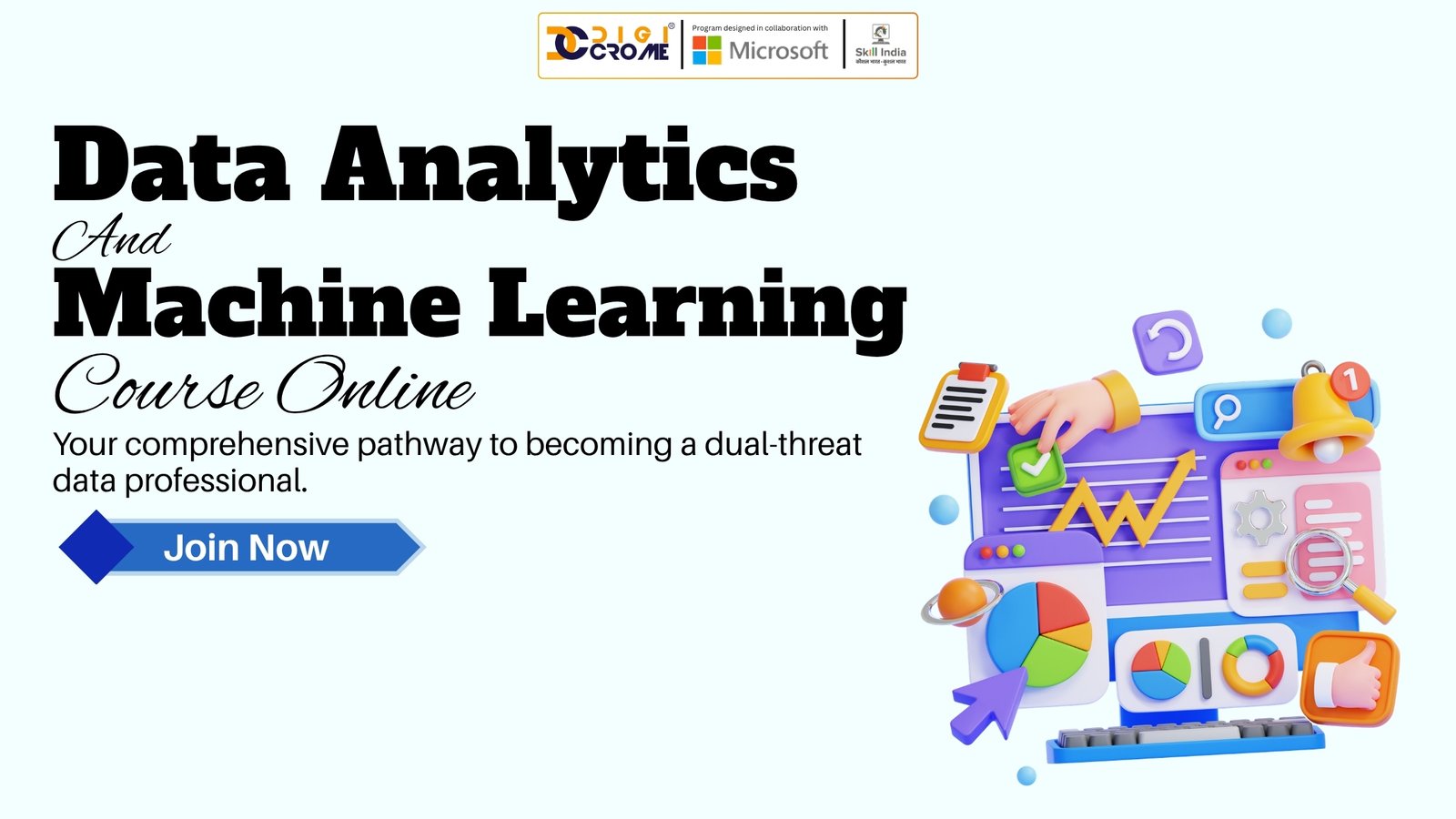 data analytics