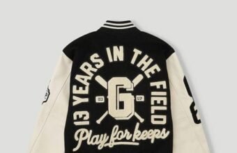 Geedup Hoodie
