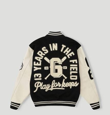 Geedup Hoodie