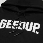 Stay Cozy and Stylish at Home in a Geedup Clothing