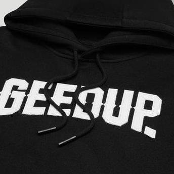 Stay Cozy and Stylish at Home in a Geedup Clothing