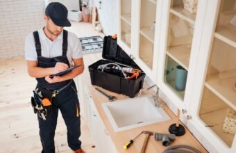 Handyman