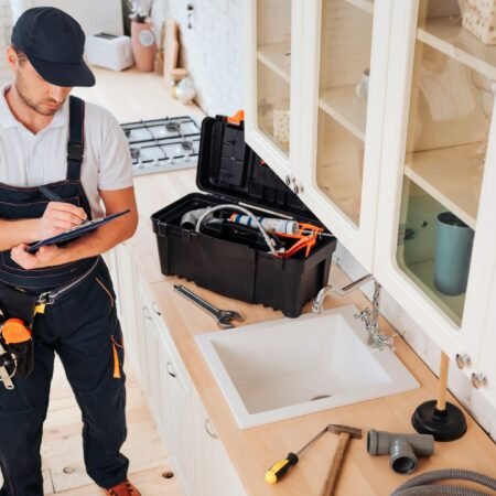 Handyman