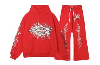Hellstar Tracksuit Your Complete Guide to Modern Casual Fashion