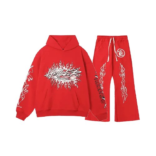 Hellstar Tracksuit Your Complete Guide to Modern Casual Fashion