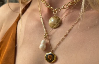 Givenchy jewelry