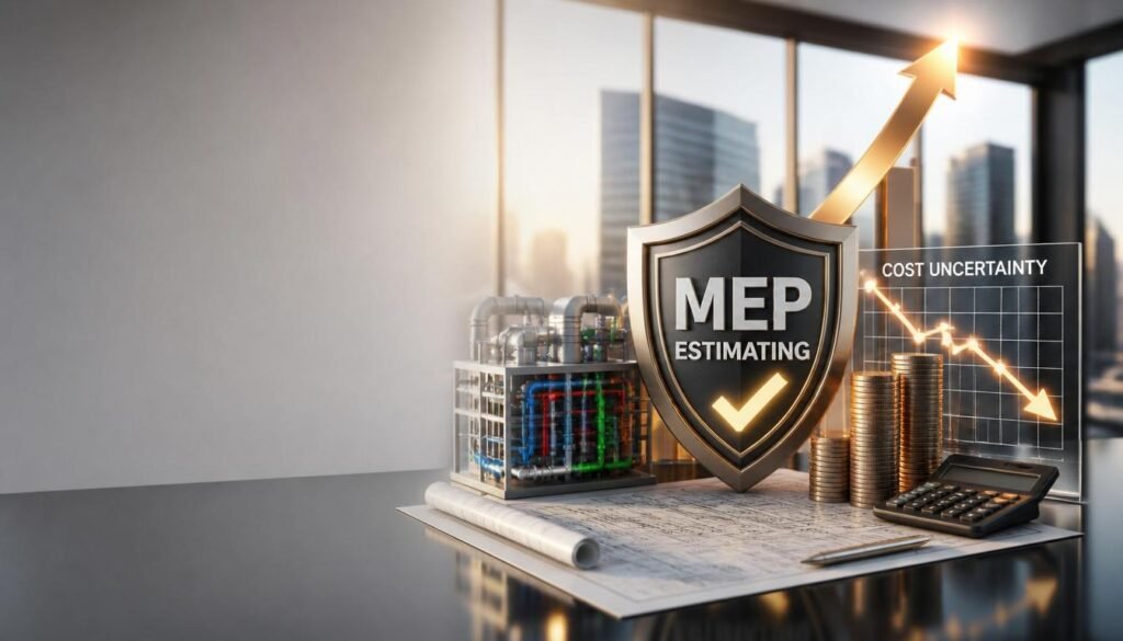 MEP Estimating