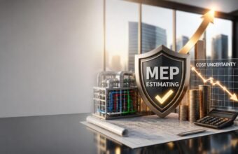 MEP Estimating