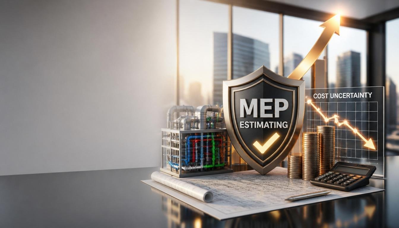 MEP Estimating