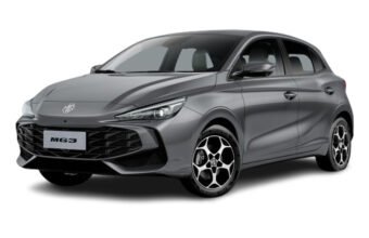 Car Rental in Dubai