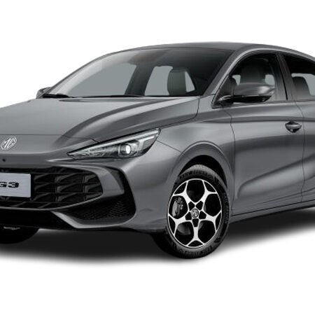 Car Rental in Dubai