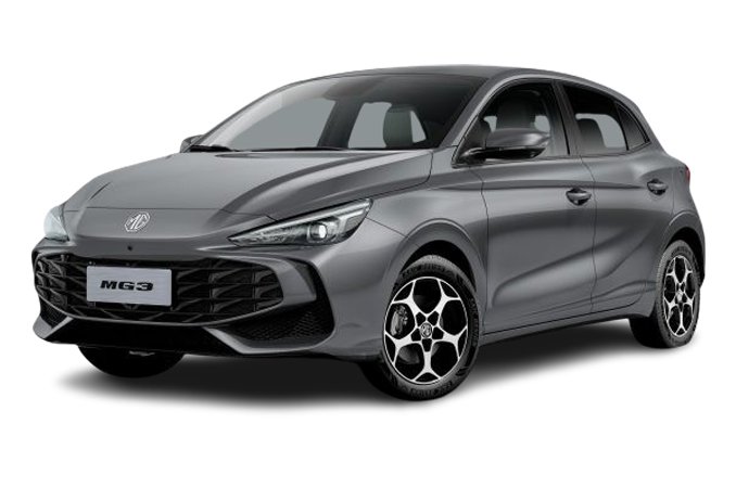 Car Rental in Dubai