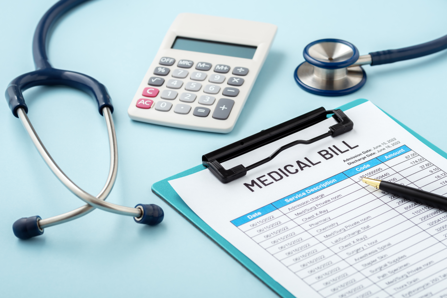 Medical Billing Companies in Texas