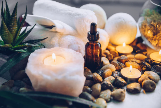 Natural Skin Care Kitchener
