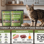Northwest Naturals Cat Food Benefits & Review