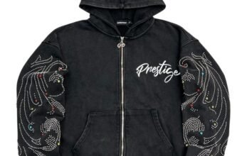 Why Prestige Clothing Is Becoming a Favorite Choice for Modern Streetwear
