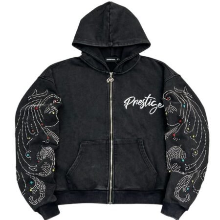 Why Prestige Clothing Is Becoming a Favorite Choice for Modern Streetwear