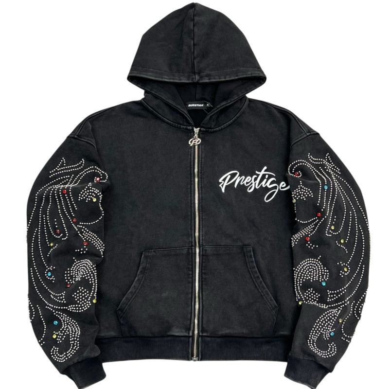 Why Prestige Clothing Is Becoming a Favorite Choice for Modern Streetwear