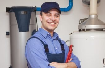 Plumber